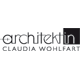 Architekturbüro Claudia Wohlfart
